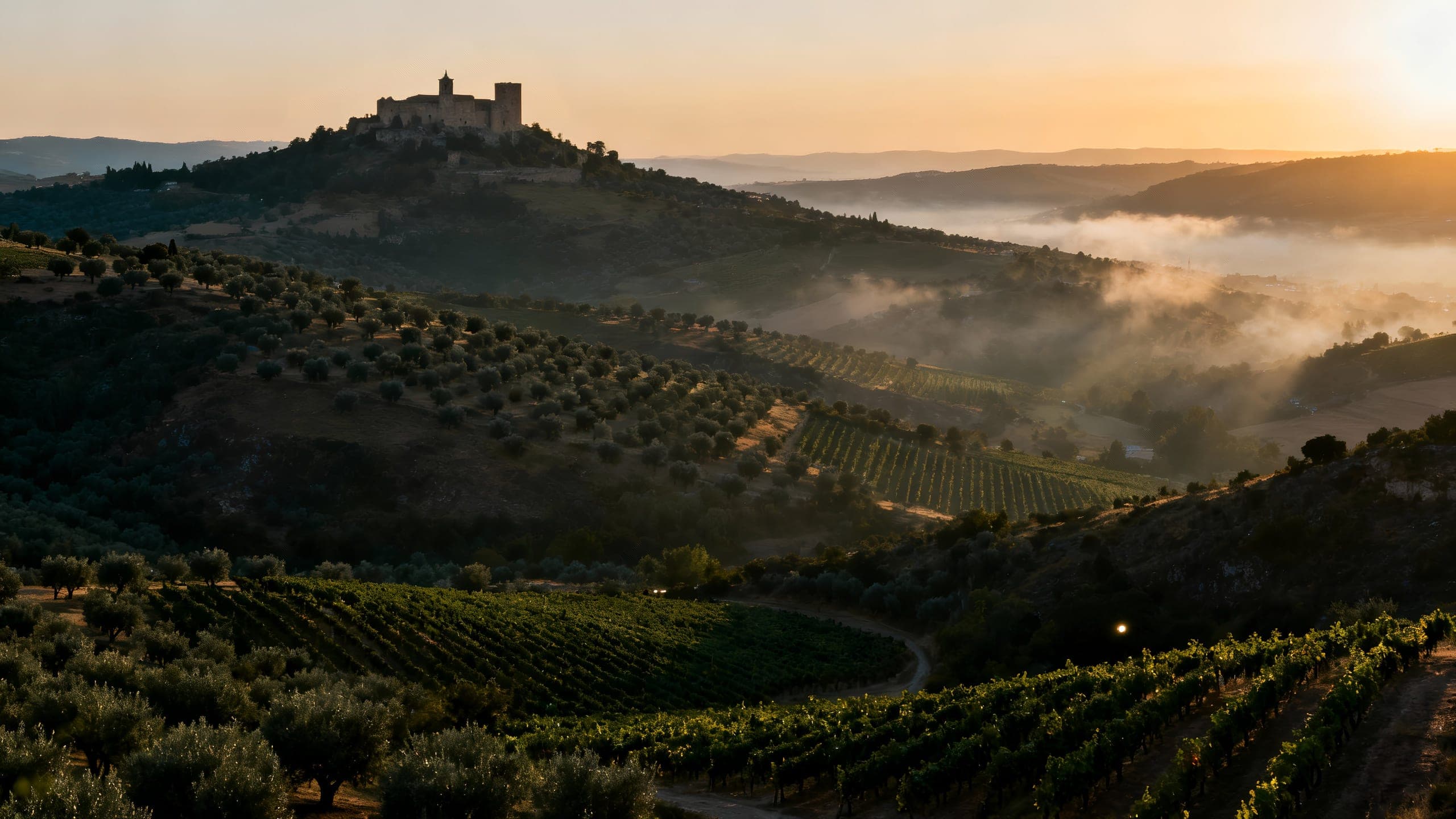 Sierra Estate
