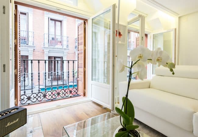 Madrid, Cortes — 6