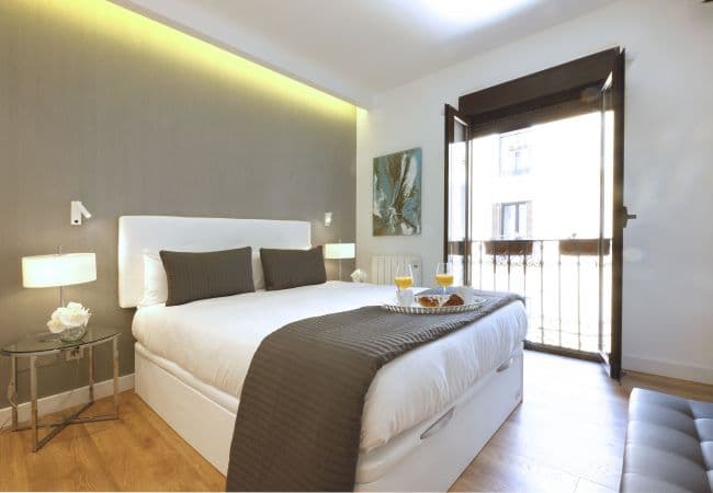 Madrid, Centro — 4