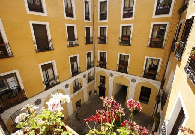 Madrid, Centro — 5