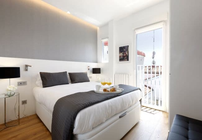 Madrid, La Latina