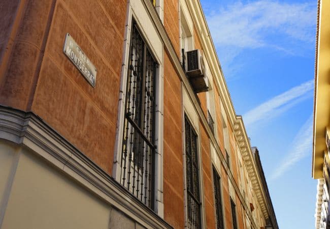 Madrid, Universidad — 7