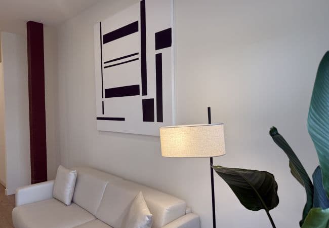 Madrid, Numancia — 7